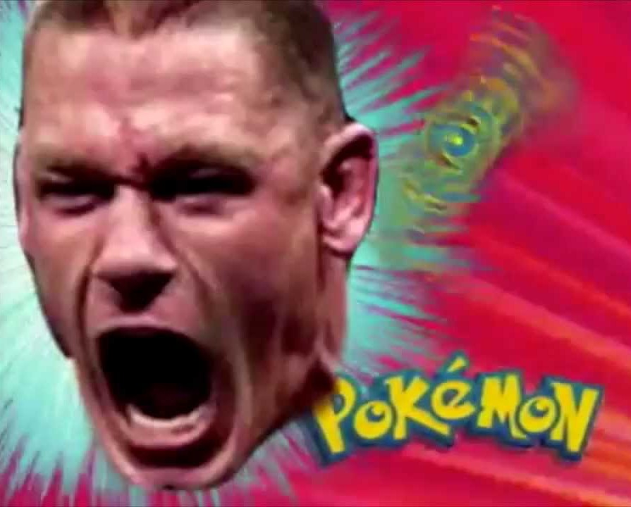 100 Most Famous John Cena Memes - Funny Memes