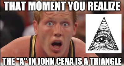 That Moment You Realize