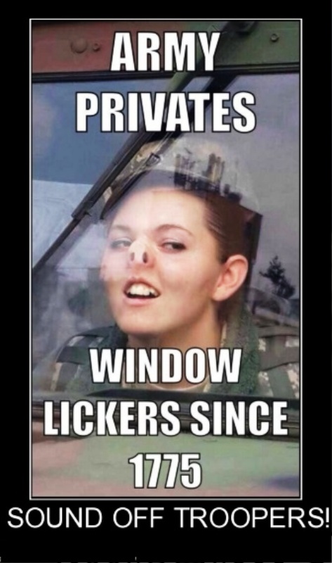 Army Privates