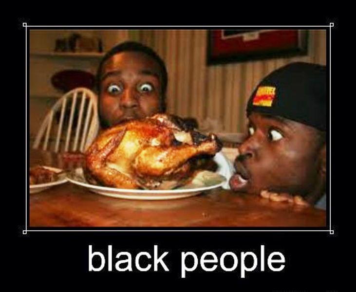Black People