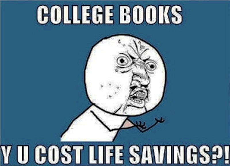 College Books
