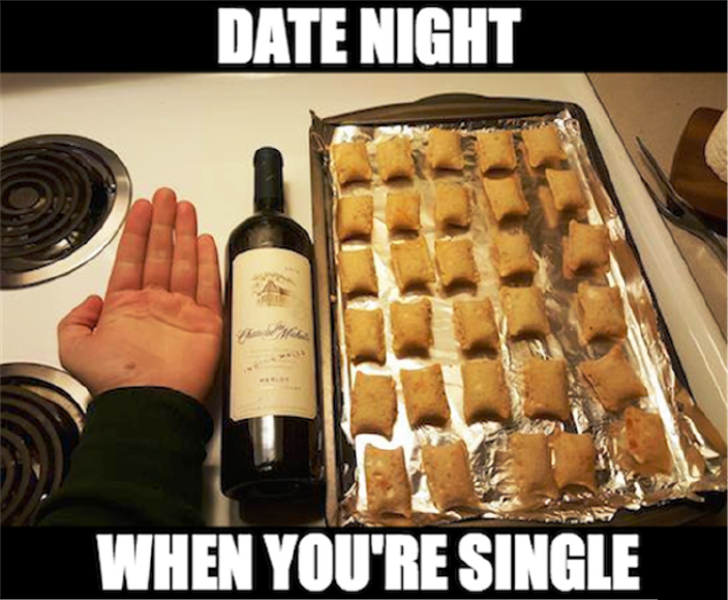 65 Hilarious Dating Memes.