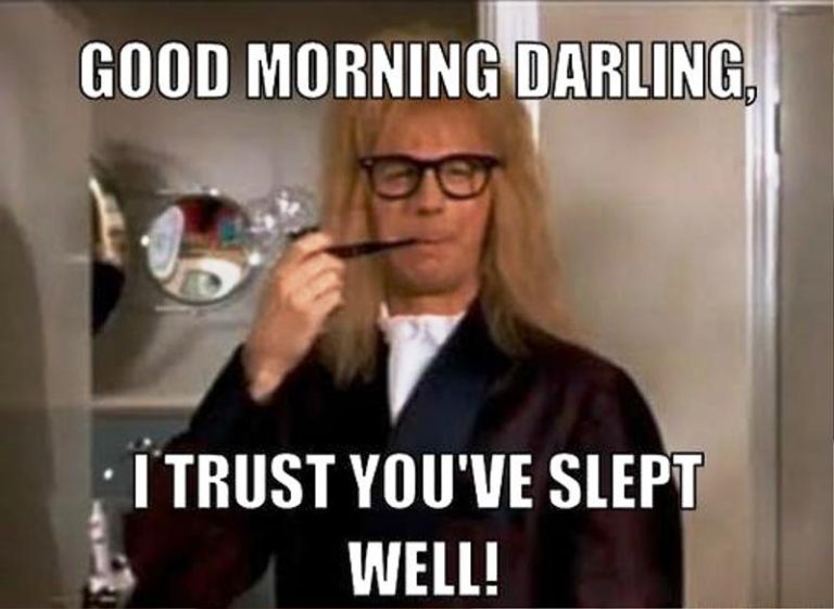75 Fantastic Early Morning Memes Funny Memes