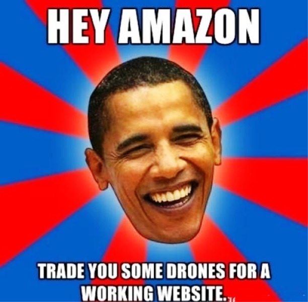 Hey Amazon Trade You