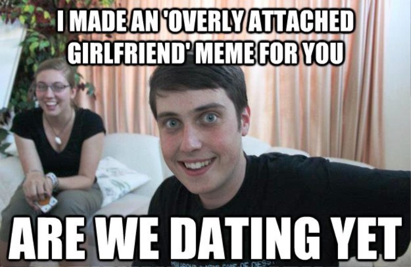 100 Most Funniest Girlfriend Memes