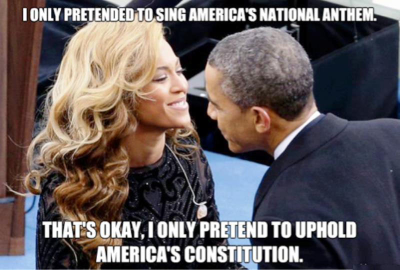 I Only Pretended To Sing Americas