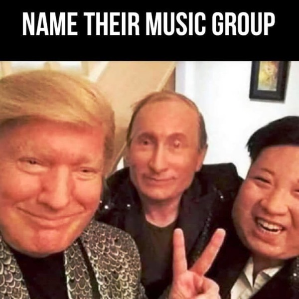 Name Their Music Group