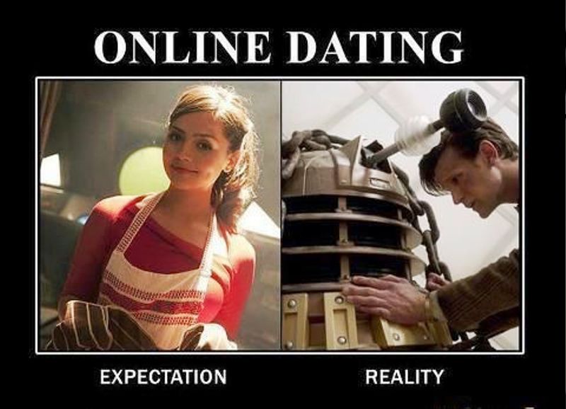 50 Funny Dating Memes