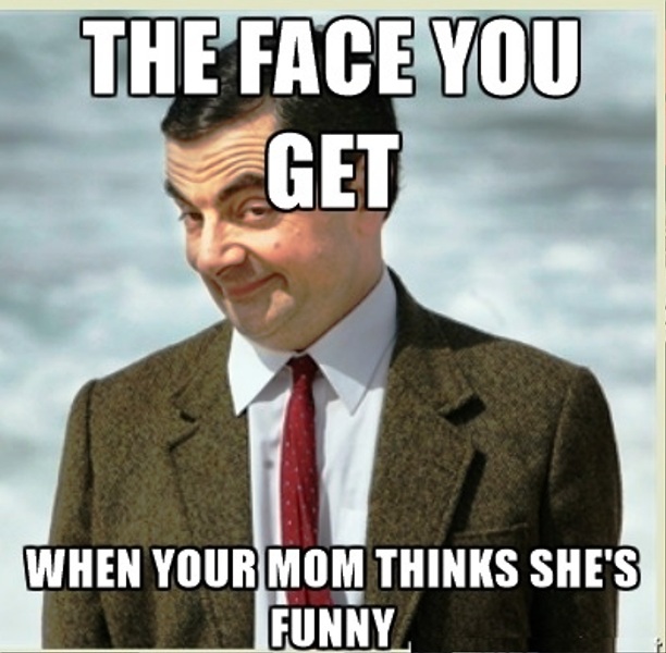 The Face You Get