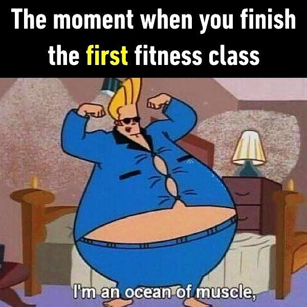 The Moment When You Finish