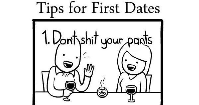 Tips For First Dates