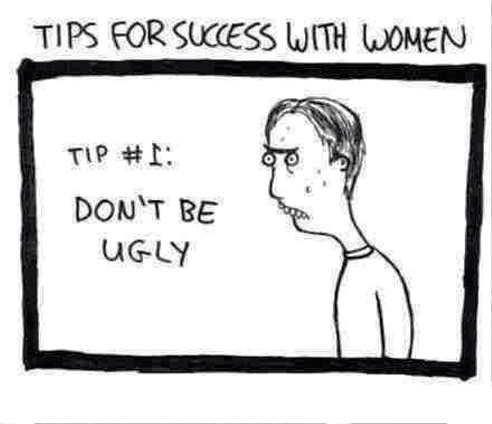 Tips For Success With Women