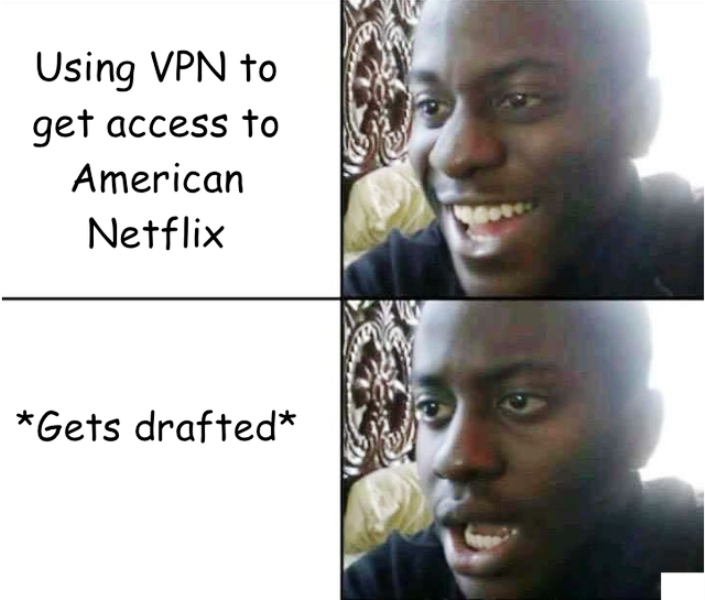 Using VPN To Get Access