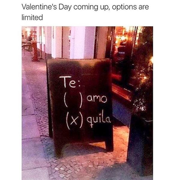 Valentine's Day Coming Up