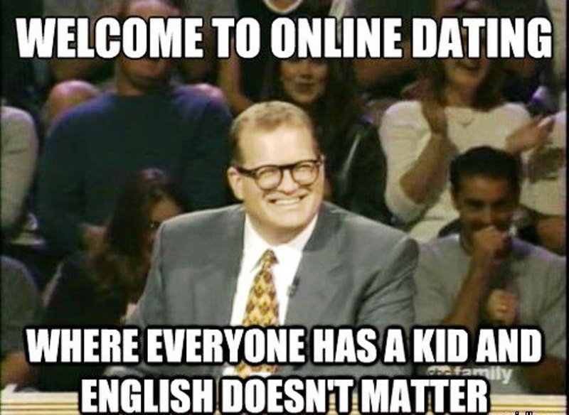 66 Awesome Dating Memes
