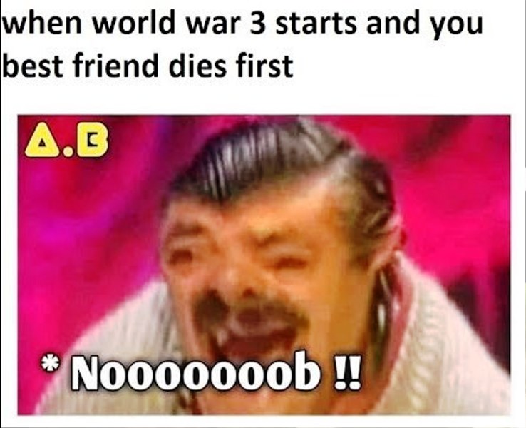 When World War 3 Starts