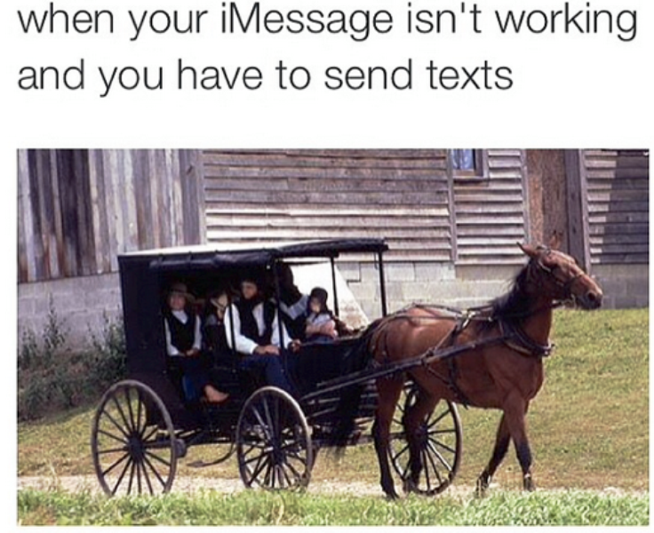 When Your Message Isnt Working