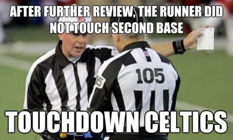 After Further Review
