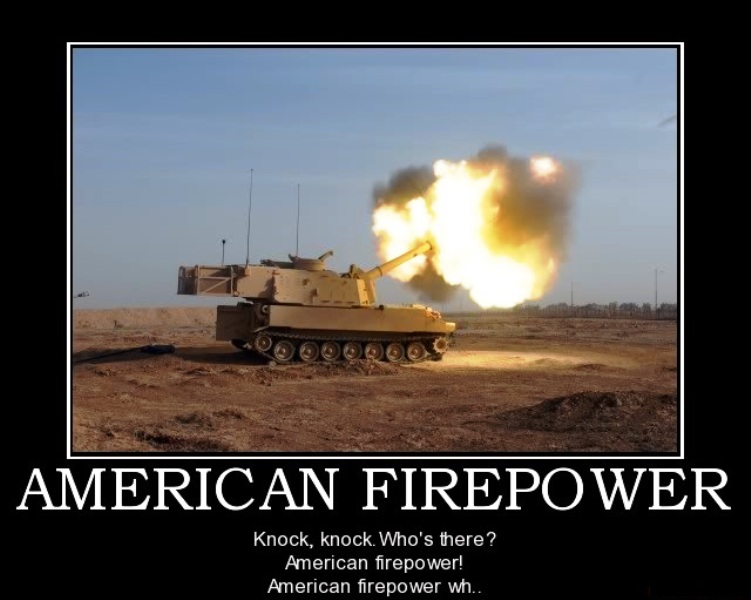 American Firepower
