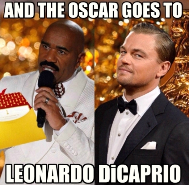 And The Oscar Goes