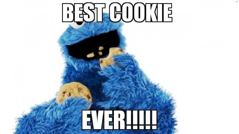 Best Cookie Ever