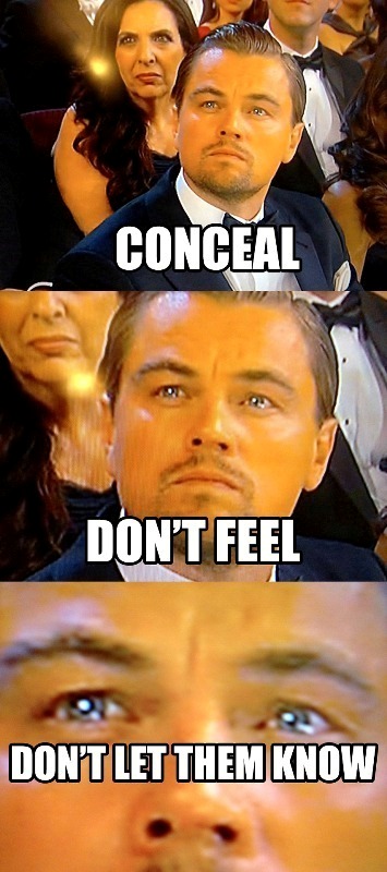 60 Ultimate Leonardo DiCaprio Memes