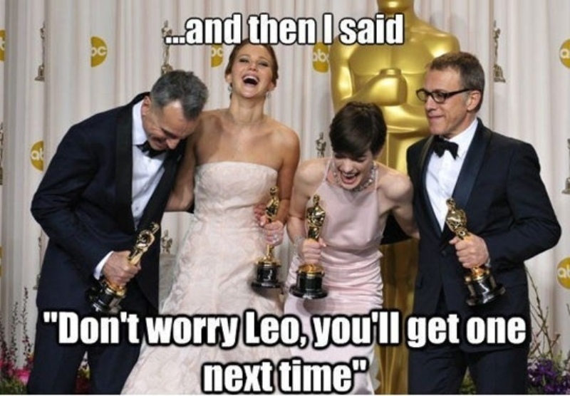 Dont Worry Leo