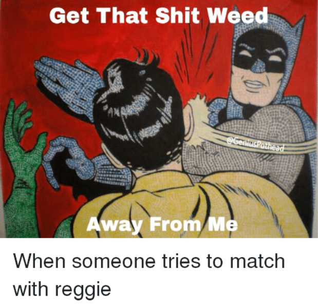 Get That Shit Weed