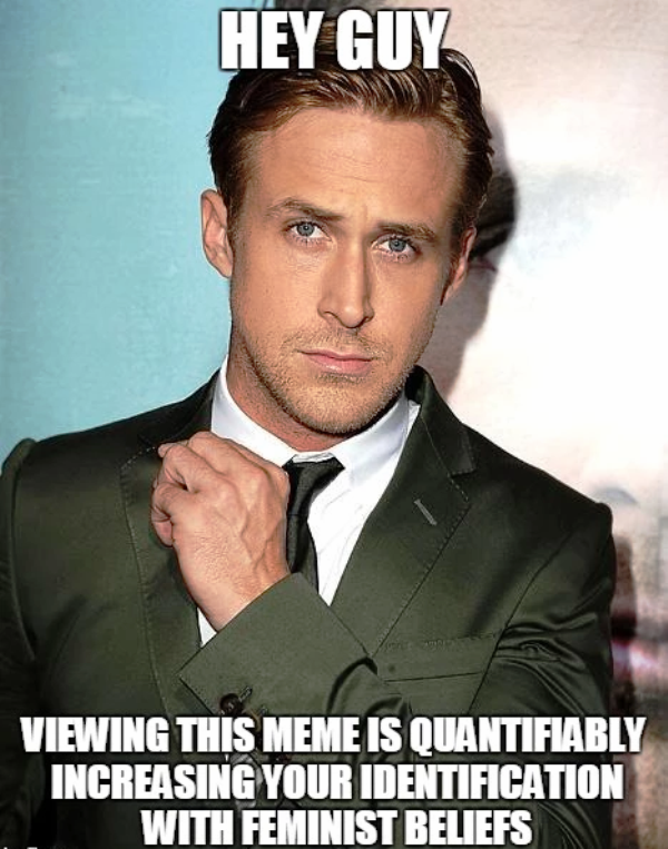 Hey Guy Viewing This Meme