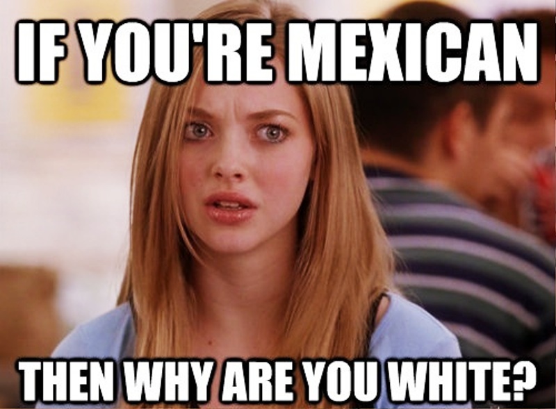 If You re Mexican