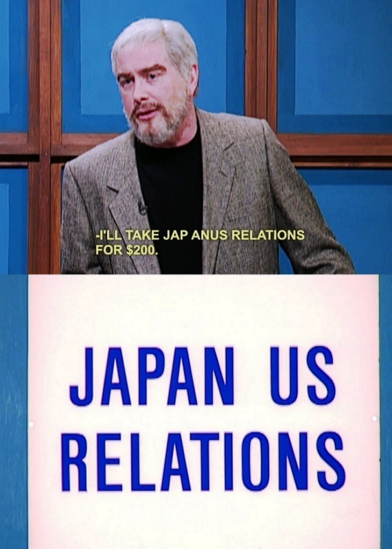 Japan Us Relations