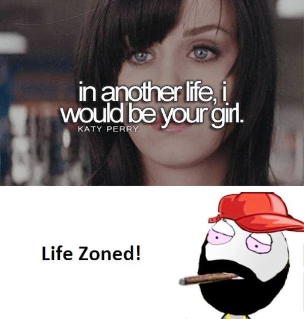 Life Zoned