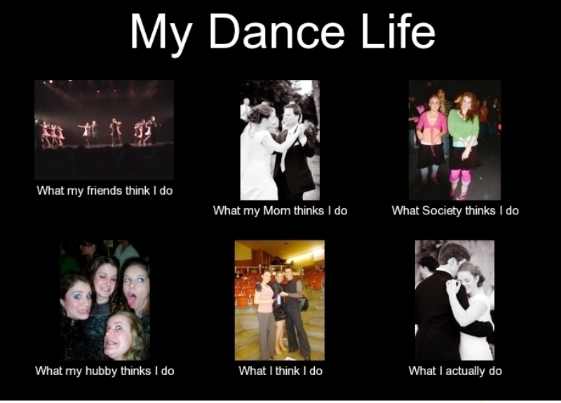 My Dance Life
