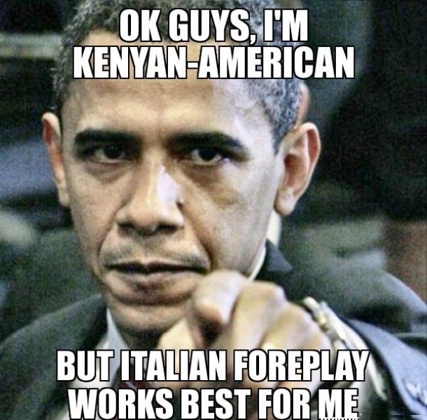 Ok Guys Im Kenyan American