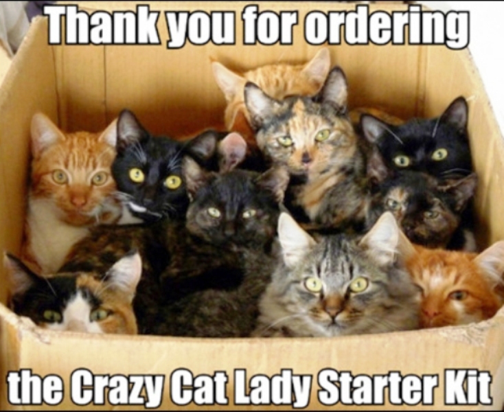 Thank You For Ordering