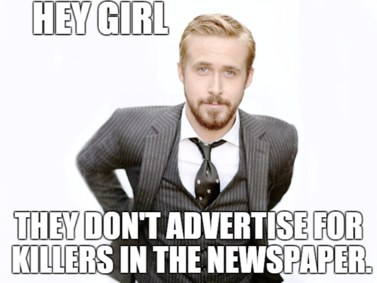 56 Most Amazing Ryan Gosling Memes Funny Memes 