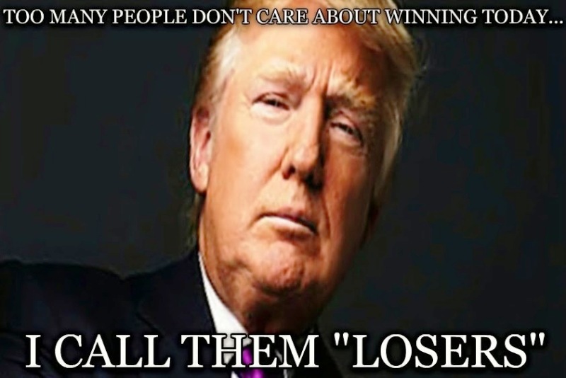 Too Many People Dont Care About Winning
