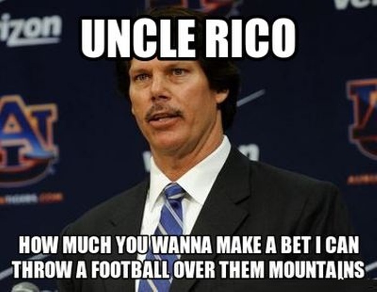 Uncle Rico
