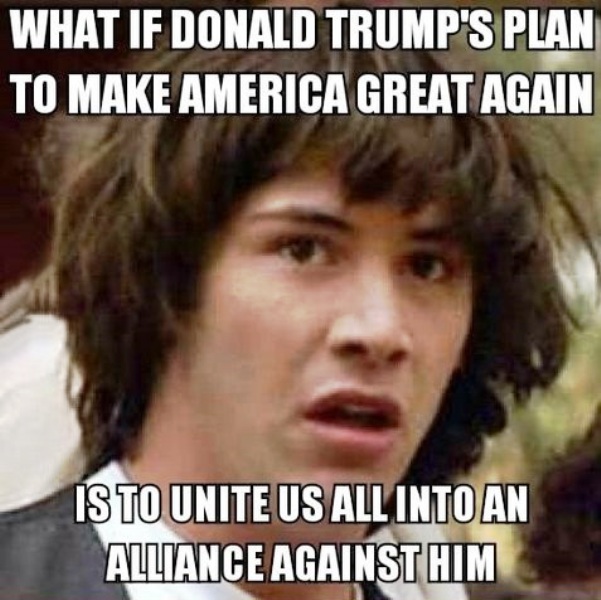 What If Donald Trumps Plan