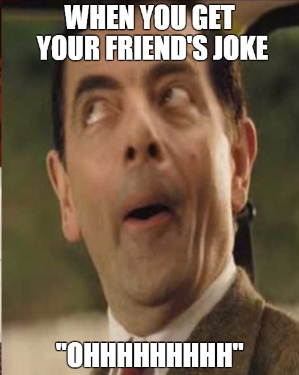 70 All Time Greatest Mr Bean Memes - Funny Memes