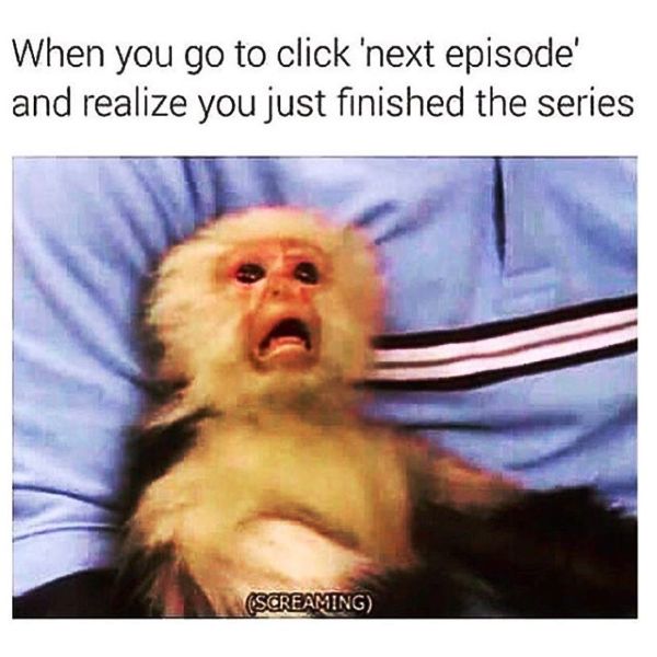 When You Go To Click Next Episode