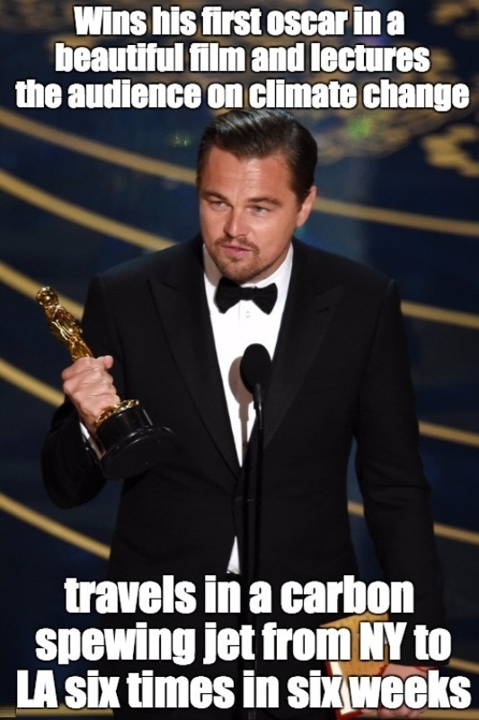 Wins His First Oscar In A Beautiful Film