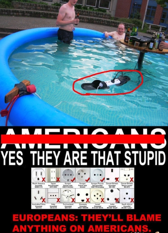 Yes They Are That Stupid
