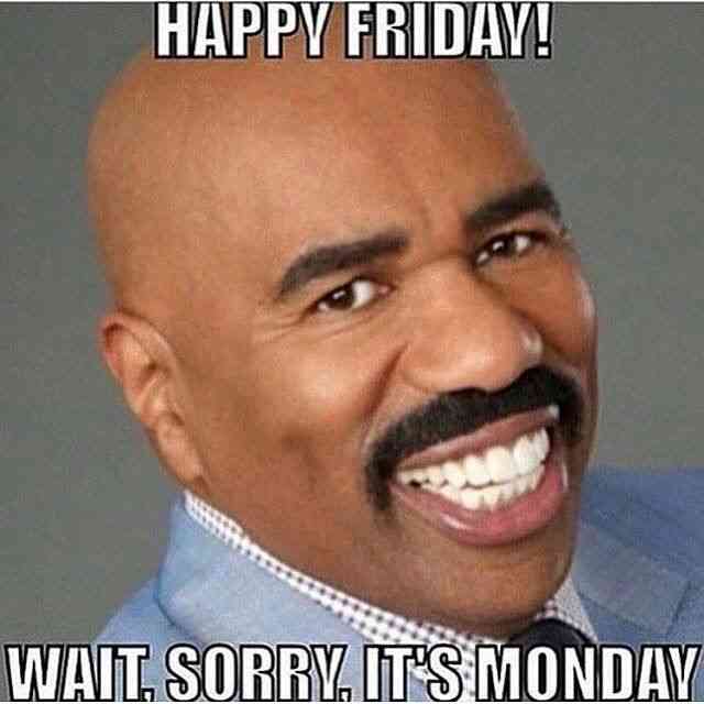 Funny Monday Memes 17