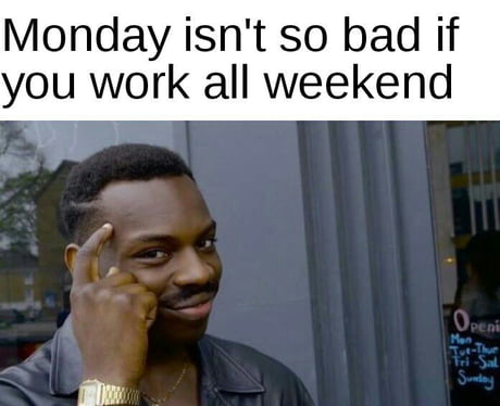 Funny Monday Memes 5