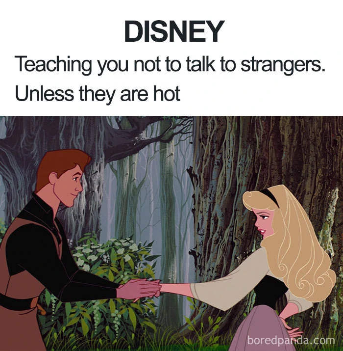 Funny Memes Disney (4)