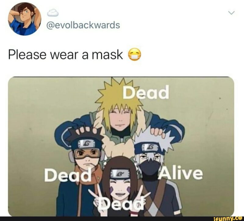 Funny Naruto Memes1