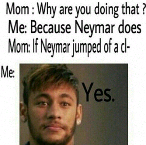 Funny neymar memes 11741