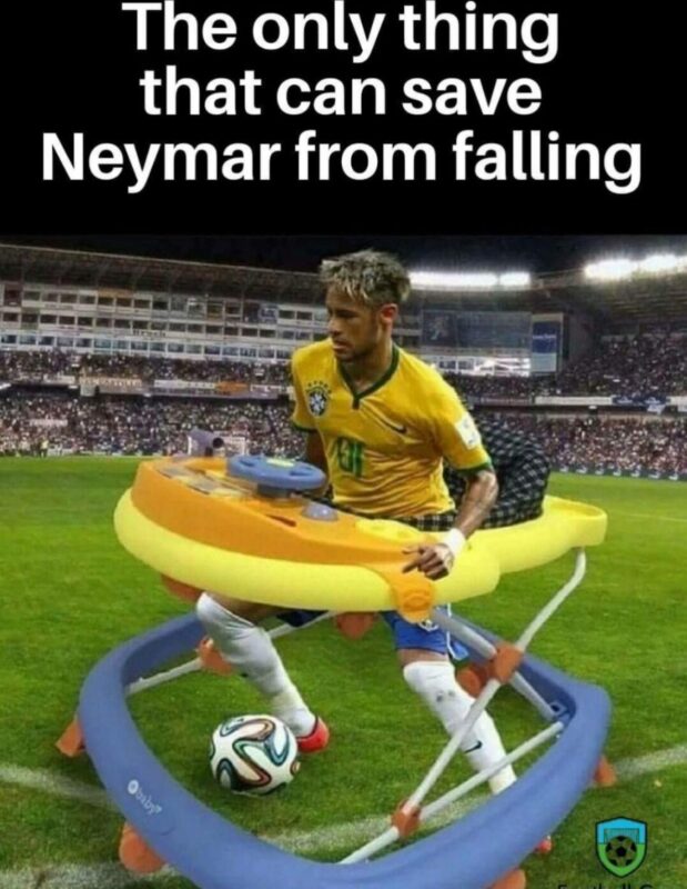 Funny neymar memes 11421