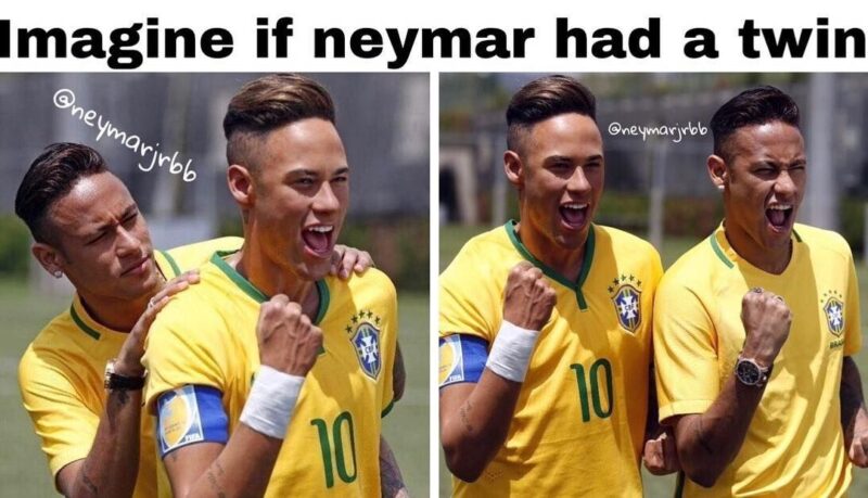 hilarious neymar memes 4542